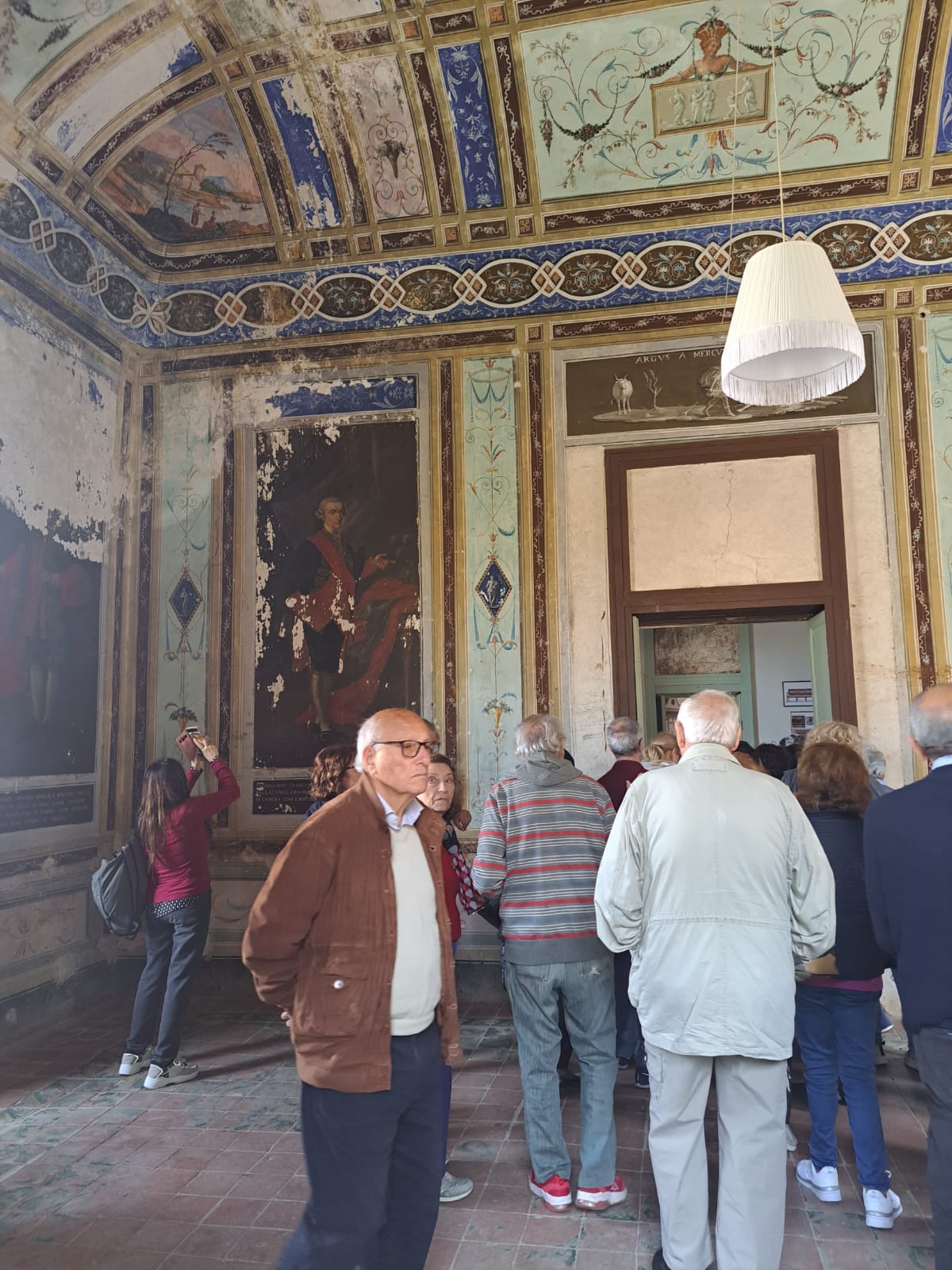 Gita Culturale a Bagheria